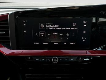 Vauxhall Mokka 1.2 Turbo GS 5dr Auto