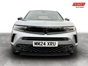 Vauxhall Mokka 1.2 Turbo GS 5dr Auto