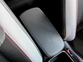 Vauxhall Mokka 1.2 Turbo GS 5dr Auto