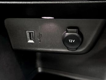 Vauxhall Mokka 1.2 Turbo GS 5dr Auto