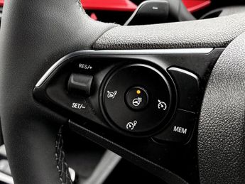 Vauxhall Mokka 1.2 Turbo GS 5dr Auto