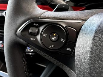 Vauxhall Mokka 1.2 Turbo GS 5dr Auto