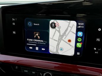 Vauxhall Mokka 1.2 Turbo GS 5dr Auto