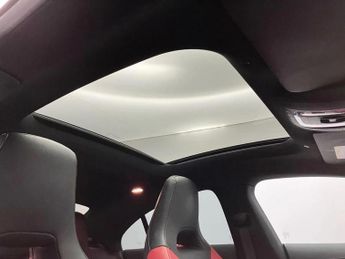 Mercedes-Benz Cla Class CLA 180 AMG Line Premium Plus 4dr Tip Auto