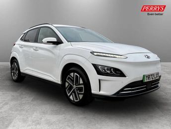Hyundai KONA 150kW Premium 64kWh 5dr Auto