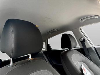 Hyundai Kona 150kW Premium 64kWh 5dr Auto