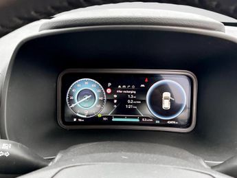 Hyundai Kona 150kW Premium 64kWh 5dr Auto