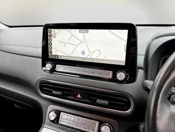 Hyundai Kona 150kW Premium 64kWh 5dr Auto