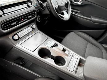 Hyundai Kona 150kW Premium 64kWh 5dr Auto