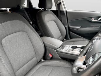 Hyundai Kona 150kW Premium 64kWh 5dr Auto