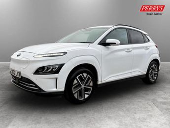 Hyundai Kona 150kW Premium 64kWh 5dr Auto