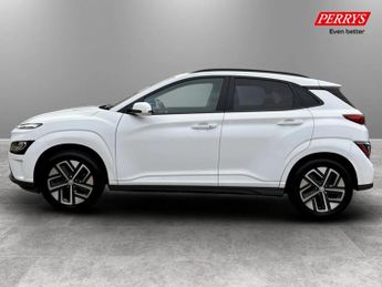 Hyundai Kona 150kW Premium 64kWh 5dr Auto