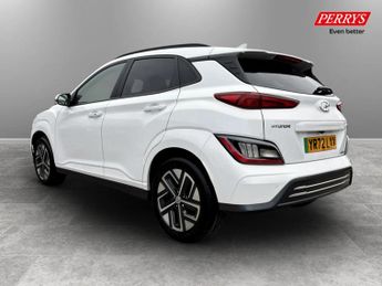 Hyundai Kona 150kW Premium 64kWh 5dr Auto