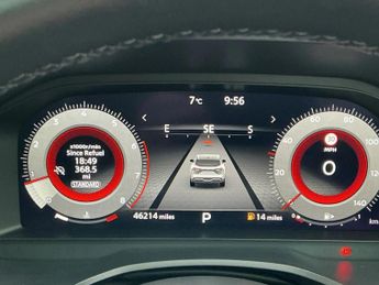 Nissan Qashqai 1.3 DiG-T MH 158 N-Connecta 5dr Xtronic