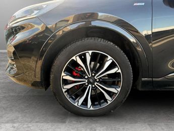 Ford Kuga 2.0 EcoBlue 190 ST-Line X Edition 5dr Auto AWD