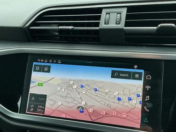 Audi Q3 35 TDI Sport 5dr S Tronic