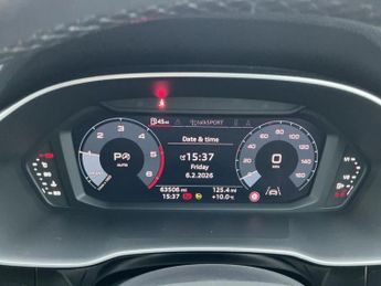 Audi Q3 35 TDI Sport 5dr S Tronic