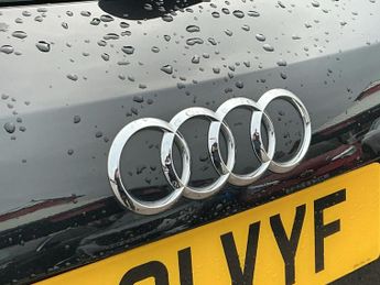 Audi Q3 35 TDI Sport 5dr S Tronic
