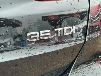 Audi Q3 35 TDI Sport 5dr S Tronic