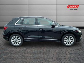 Audi Q3 35 TDI Sport 5dr S Tronic