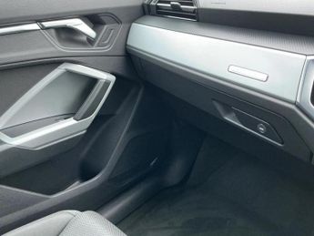 Audi Q3 35 TDI Sport 5dr S Tronic