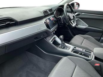 Audi Q3 35 TDI Sport 5dr S Tronic
