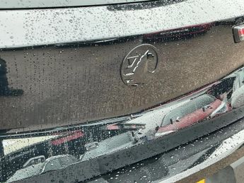Vauxhall Mokka 100kW GS 50kWh 5dr Auto