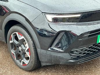 Vauxhall Mokka 100kW GS 50kWh 5dr Auto