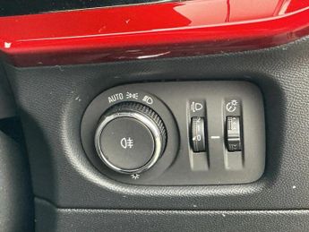 Vauxhall Mokka 100kW GS 50kWh 5dr Auto