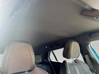 Peugeot 2008 1.2 PureTech 130 GT 5dr EAT8