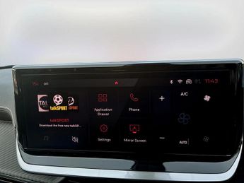 Peugeot 2008 1.2 PureTech 130 GT 5dr EAT8