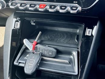 Peugeot 2008 1.2 PureTech 130 GT 5dr EAT8