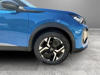 Peugeot 2008 1.2 PureTech 130 GT 5dr EAT8