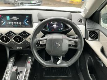 DS Ds 3 100kW E-TENSE Rivoli 50kWh 5dr Auto