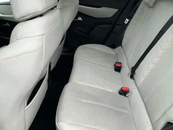 DS Ds 3 100kW E-TENSE Rivoli 50kWh 5dr Auto