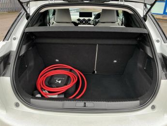 DS Ds 3 100kW E-TENSE Rivoli 50kWh 5dr Auto