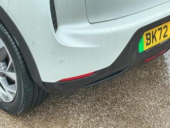 DS Ds 3 100kW E-TENSE Rivoli 50kWh 5dr Auto