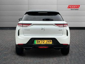 DS Ds 3 100kW E-TENSE Rivoli 50kWh 5dr Auto
