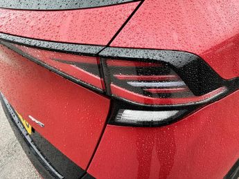 Kia Sportage 1.6T GDi HEV GT-Line S 5dr Auto