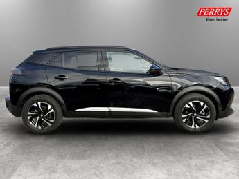 Peugeot 2008 100kW GT 50kWh 5dr Auto