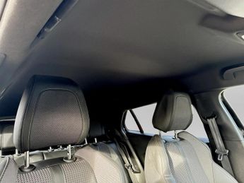 Peugeot 2008 100kW GT 50kWh 5dr Auto