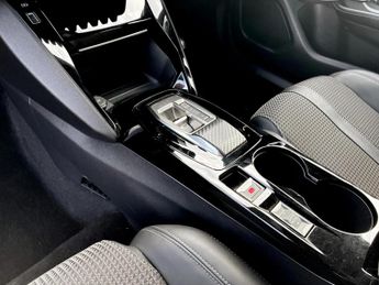 Peugeot 2008 100kW GT 50kWh 5dr Auto