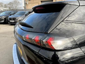 Peugeot 2008 100kW GT 50kWh 5dr Auto