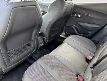 Peugeot 2008 100kW GT 50kWh 5dr Auto