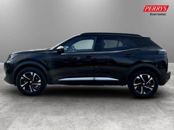 Peugeot 2008 100kW GT 50kWh 5dr Auto