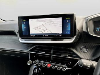 Peugeot 2008 100kW GT 50kWh 5dr Auto