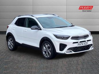 Kia Stonic 1.0T GDi 98 GT-Line 5dr DCT