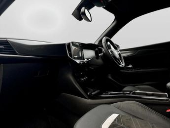 Vauxhall Mokka 1.2 Turbo Ultimate 5dr Auto