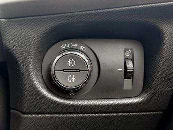 Vauxhall Mokka 1.2 Turbo Ultimate 5dr Auto