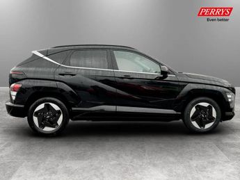 Hyundai Kona 160kW Advance 65kWh 5dr Auto